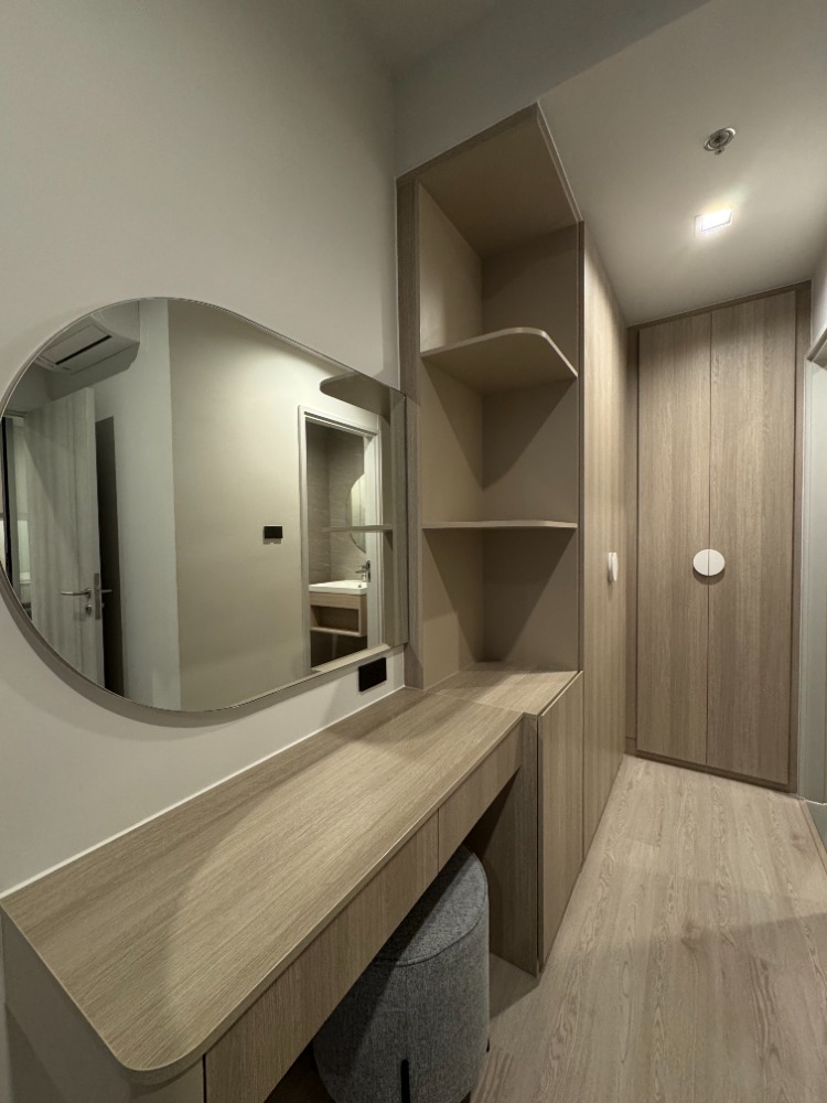 ให้เช่าคอนโดวงเวียนใหญ่ เจริญนคร : ให้เช่า  𝙍𝙚𝙛𝙚𝙧𝙚𝙣𝙘𝙚 สาทร – วงเวียนใหญ่  1 ห้องนอน