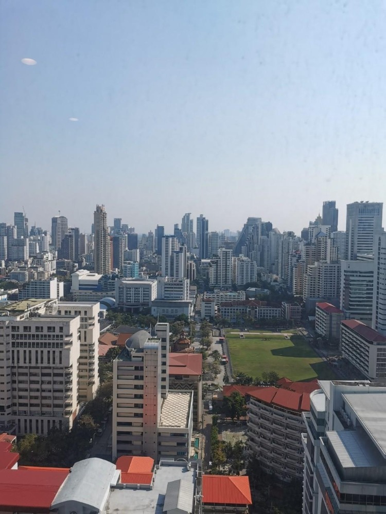 ขายคอนโดพระราม 9 เพชรบุรีตัดใหม่ RCA : Ideo Mobi Asoke / Studio (SALE WITH TENANT), ไอดีโอ โมบิ อโศก / ห้องสตูดิโอ (ขาย) TARN132