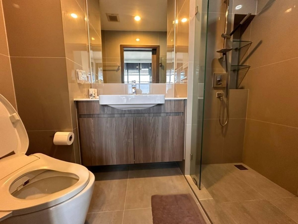 ขายคอนโดพระราม 9 เพชรบุรีตัดใหม่ RCA : Ideo Mobi Asoke / Studio (SALE WITH TENANT), ไอดีโอ โมบิ อโศก / ห้องสตูดิโอ (ขาย) TARN132