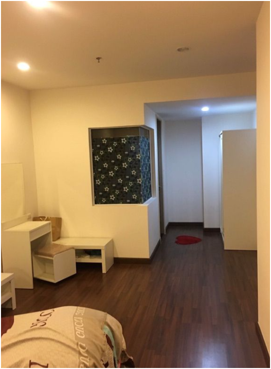 ขายคอนโดราชเทวี พญาไท : ขายห้องโครงการ ศุภาลัย พรีเมียร์ ราชเทวี ทำเลดี ห้องใหญ่ 62 ตรม. (S4623)