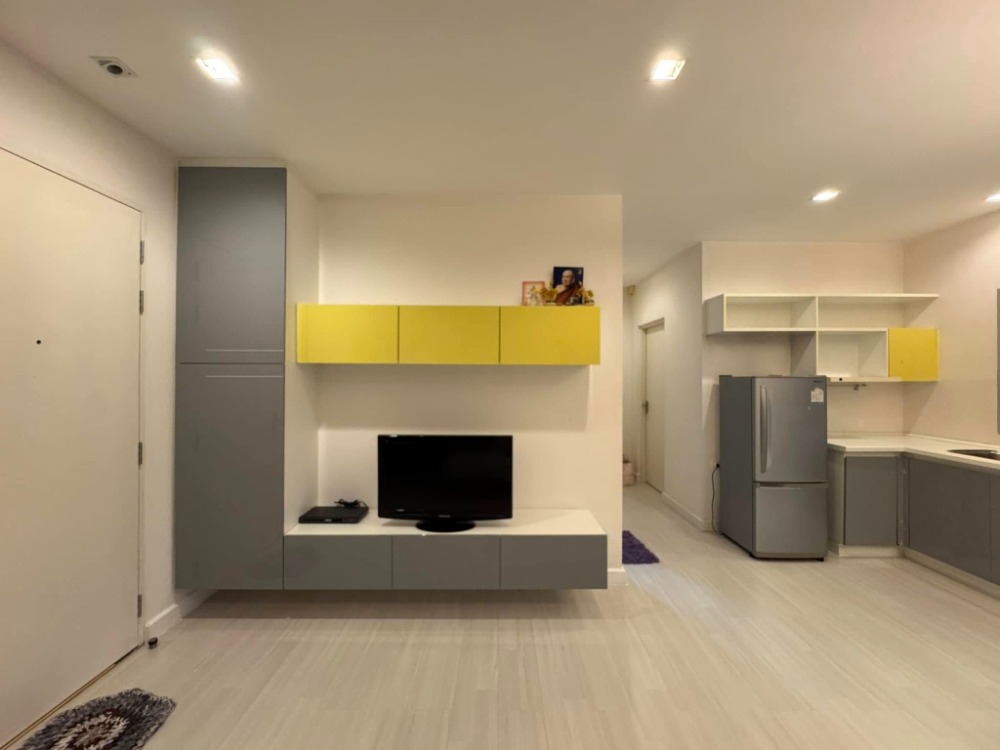 ขายคอนโดลาดพร้าว เซ็นทรัลลาดพร้าว : รหัสทรัพย์ BH0823 The Room เดอะ รูม รัชดา - ลาดพร้าว