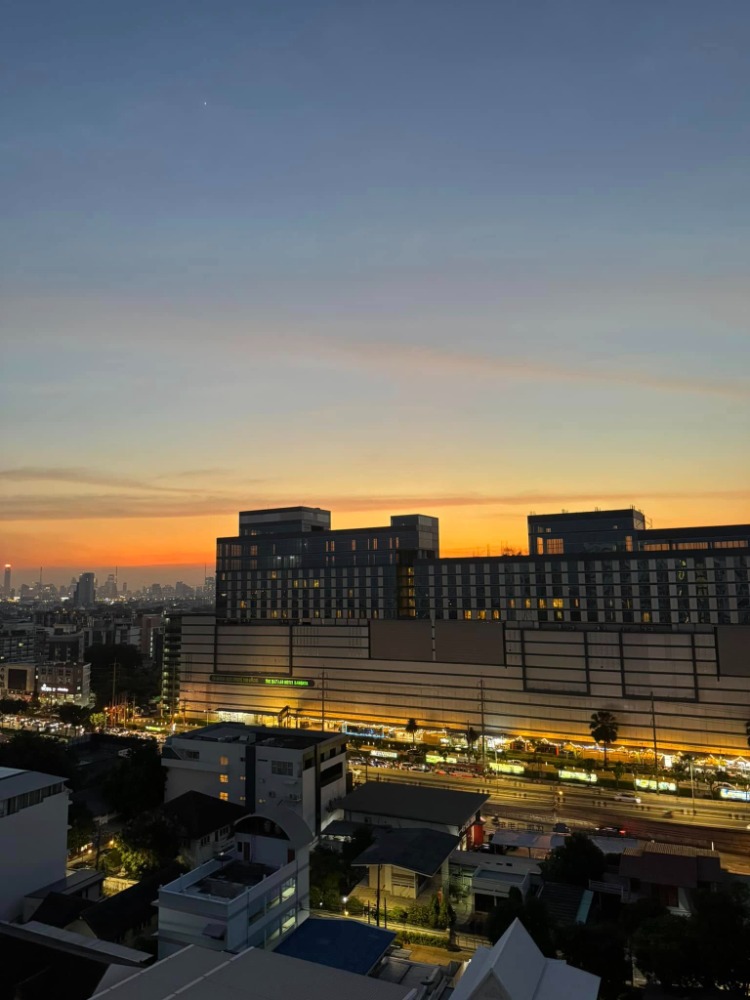 ขายคอนโดลาดพร้าว เซ็นทรัลลาดพร้าว : รหัสทรัพย์ BH0823 The Room เดอะ รูม รัชดา - ลาดพร้าว