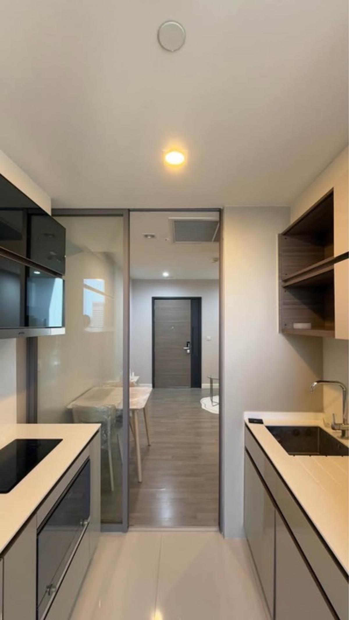 For SaleCondoSathorn, Narathiwat : [E0087] The Room Sathorn Pun Road 7.95 MB