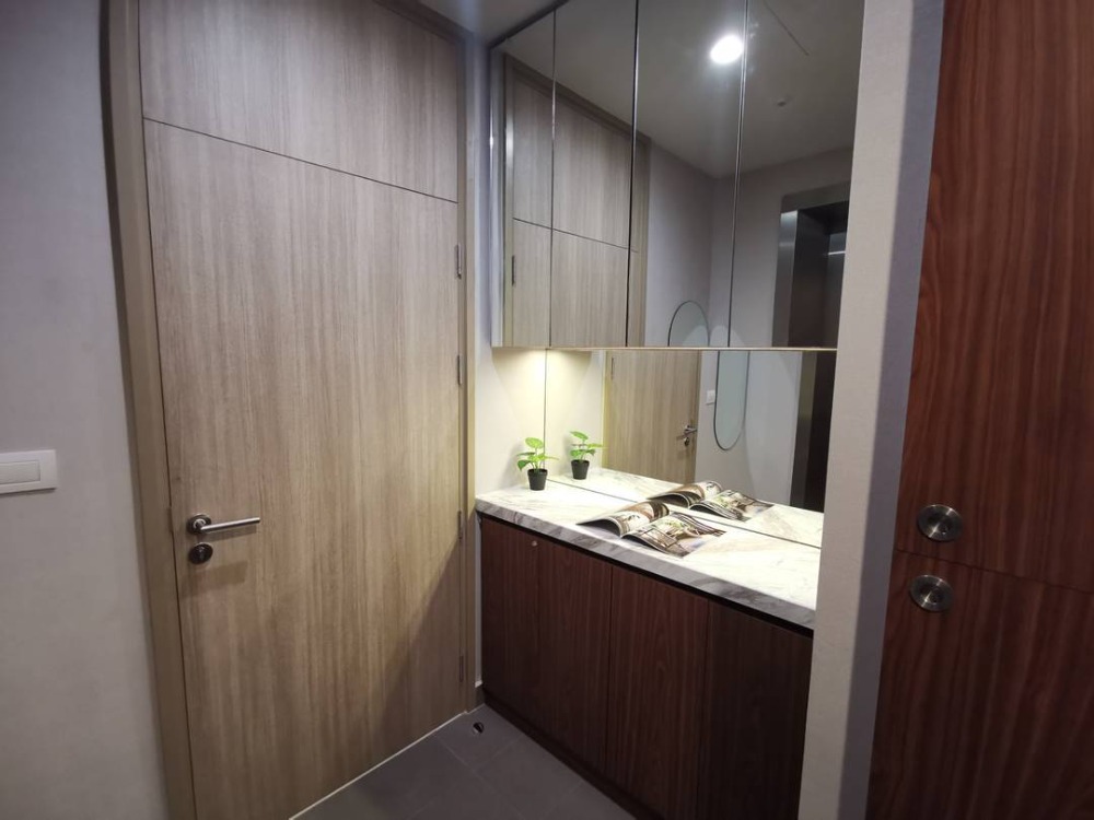 ให้เช่าคอนโดวิทยุ ชิดลม หลังสวน : เช่า 1 ห้องนอน 1 ห้องน้ำ โนเบิล เพลินจิต Noble Ploenchit ราคาเช่า  39,000 บาท