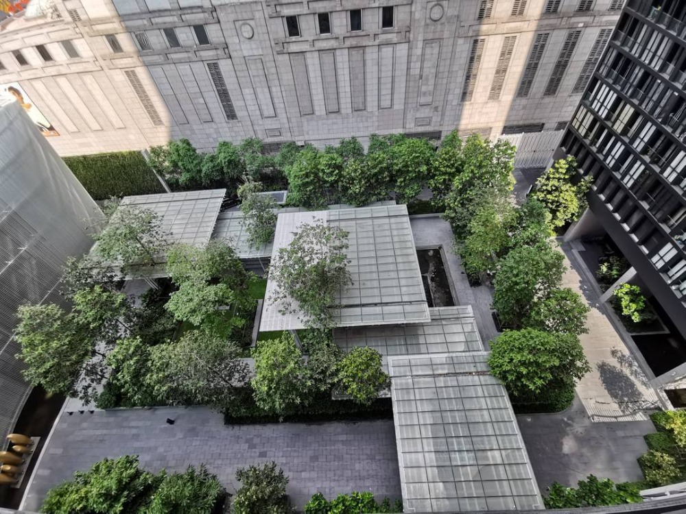 ให้เช่าคอนโดวิทยุ ชิดลม หลังสวน : เช่า 1 ห้องนอน 1 ห้องน้ำ โนเบิล เพลินจิต Noble Ploenchit ราคาเช่า  39,000 บาท