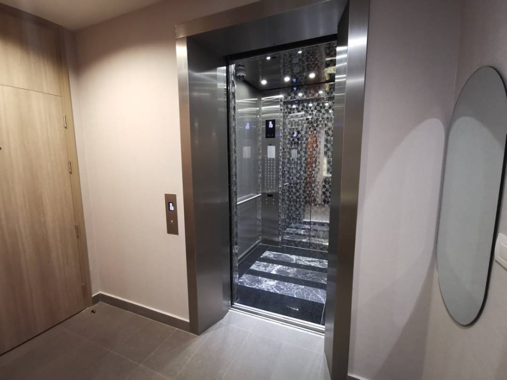 ให้เช่าคอนโดวิทยุ ชิดลม หลังสวน : เช่า 1 ห้องนอน 1 ห้องน้ำ โนเบิล เพลินจิต Noble Ploenchit ราคาเช่า  39,000 บาท