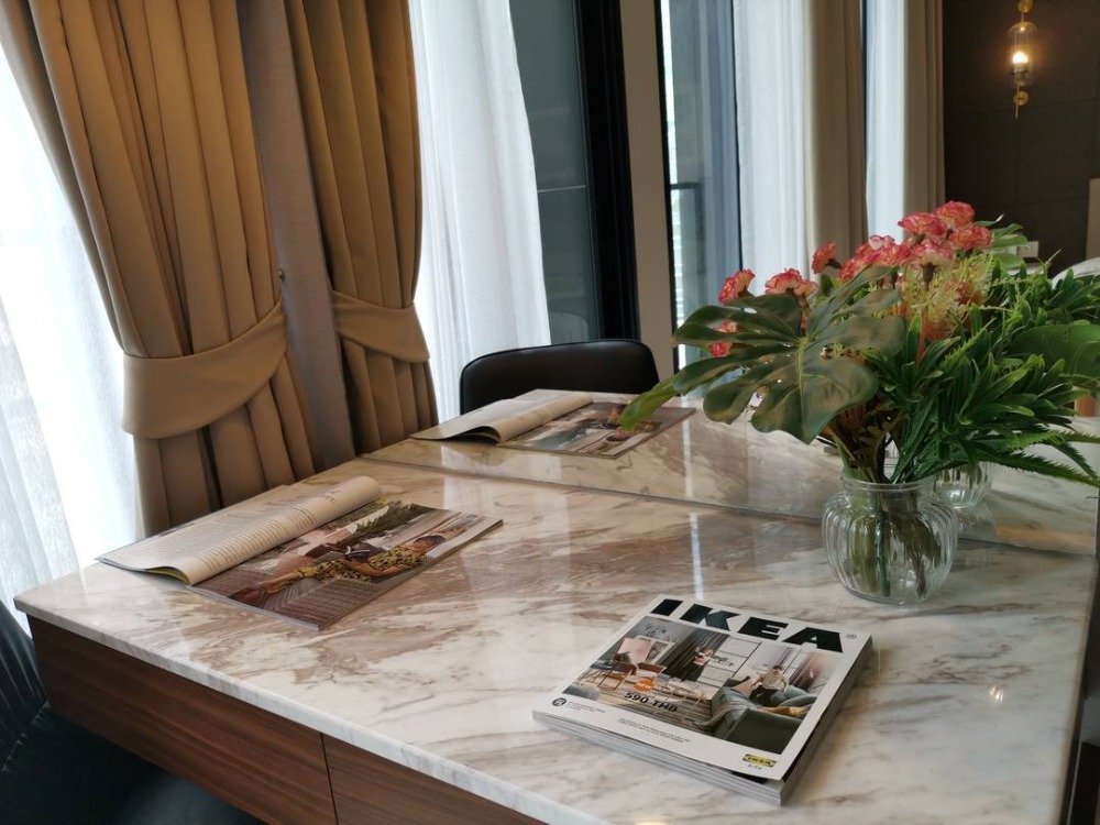 ให้เช่าคอนโดวิทยุ ชิดลม หลังสวน : เช่า 1 ห้องนอน 1 ห้องน้ำ โนเบิล เพลินจิต Noble Ploenchit ราคาเช่า  39,000 บาท