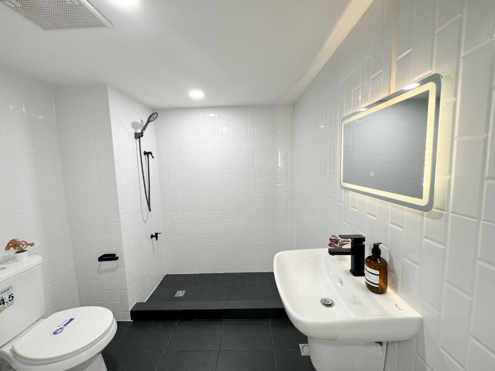 ขายคอนโดลาดพร้าว101 แฮปปี้แลนด์ : ขาย !! คอนโด ขายคอนโด City Villa ลาดพร้าว 130  พร้อมเฟอร์นิเจอร์ครบ