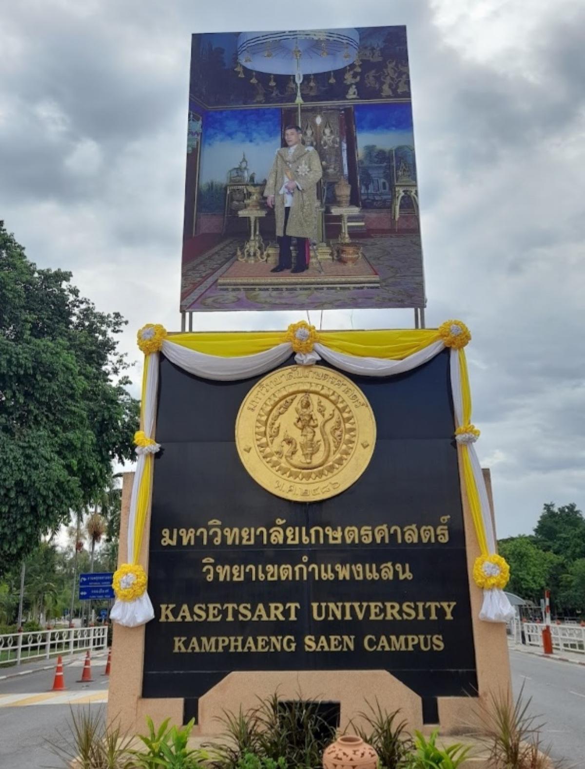 ขายกิจการโรงแรม & กิจการอพาร์ตเมนต์นครปฐม : ขายอพาร์ทเม้นท์ใกล้ #มหาวิทยาลัยเกษตรศาตร์ กำแพงแสน นครปฐม 86 ห้อง  เนื้อที่435 ตรวผู้เช่าเกือบเต็ม ผลตอบแทนการลงทุน7-8%สนใจโทร 096-9364595 คุณติ๊ก