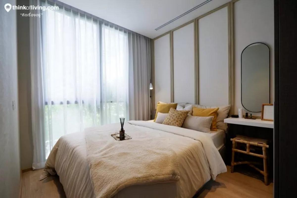 For SaleCondoRama9, Petchburi, RCA : Noble Nue District R9 🚩🚩 1Bed Plus