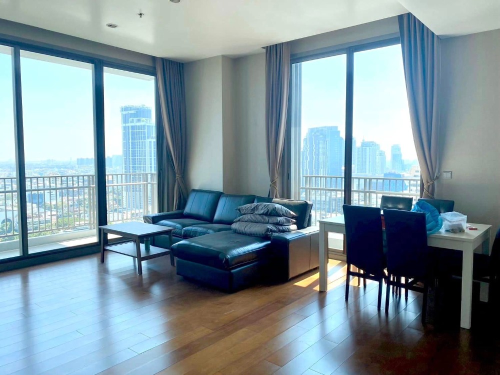 ให้เช่าคอนโดสุขุมวิท อโศก ทองหล่อ : ✨Luxury Condo for Rent at Quattro by Sansiri (Thonglor Soi 4)✨