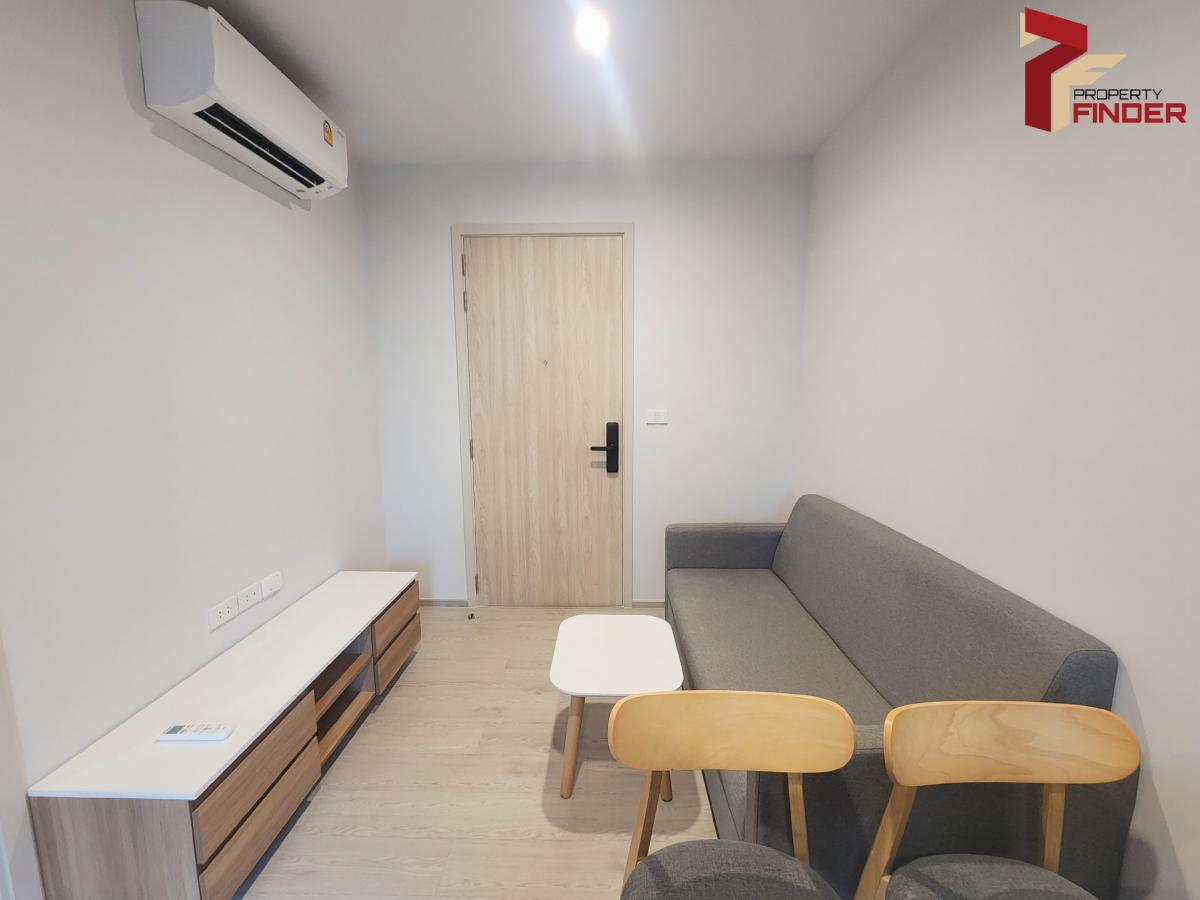 ให้เช่าคอนโดบางนา แบริ่ง ลาซาล : ให้เช่าคอนโด นิวโนเบิล เซ็นเตอร์ บางนา (NUE Noble Centre Bangna) นัดชมห้อง 👉line : @propertybkk2