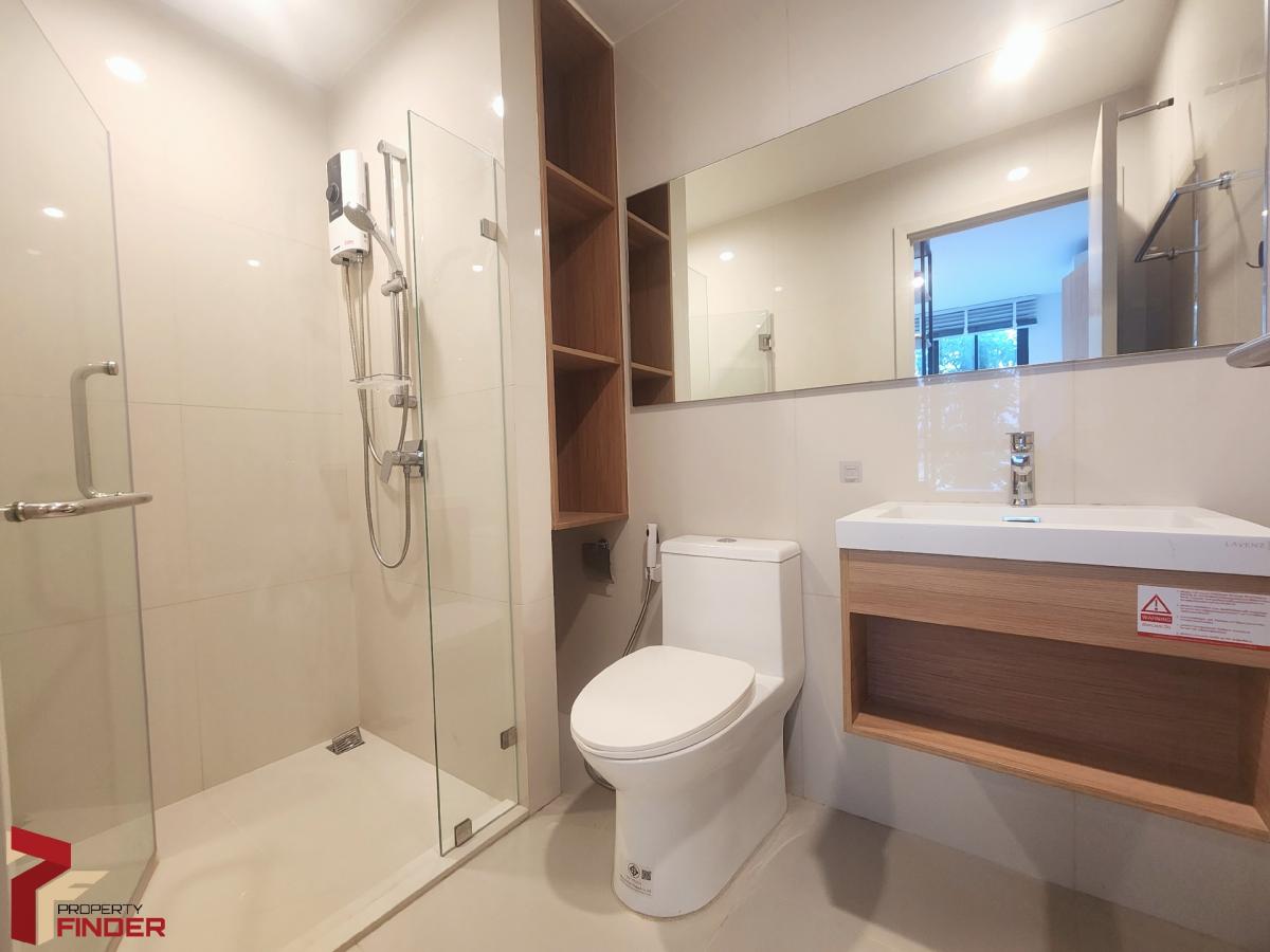 ให้เช่าคอนโดบางนา แบริ่ง ลาซาล : ให้เช่าคอนโด นิวโนเบิล เซ็นเตอร์ บางนา (NUE Noble Centre Bangna) นัดชมห้อง 👉line : @propertybkk2