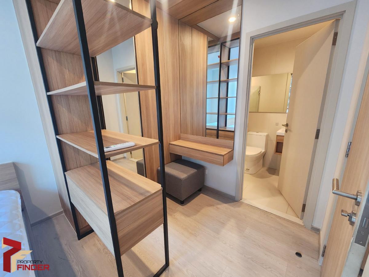 ให้เช่าคอนโดบางนา แบริ่ง ลาซาล : ให้เช่าคอนโด นิวโนเบิล เซ็นเตอร์ บางนา (NUE Noble Centre Bangna) นัดชมห้อง 👉line : @propertybkk2