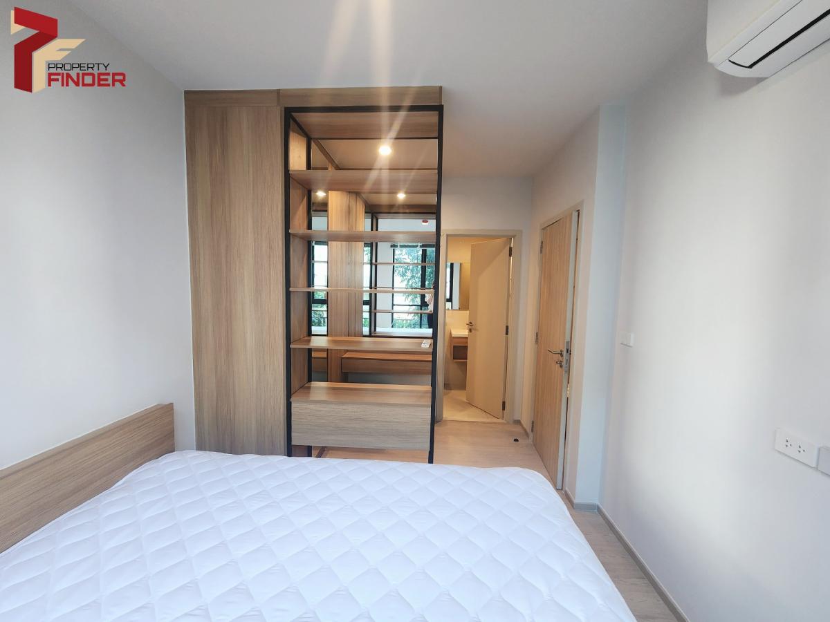 ให้เช่าคอนโดบางนา แบริ่ง ลาซาล : ให้เช่าคอนโด นิวโนเบิล เซ็นเตอร์ บางนา (NUE Noble Centre Bangna) นัดชมห้อง 👉line : @propertybkk2