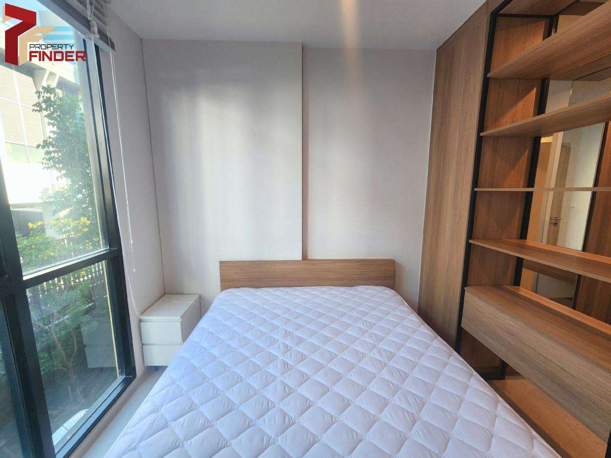 ให้เช่าคอนโดบางนา แบริ่ง ลาซาล : ให้เช่าคอนโด นิวโนเบิล เซ็นเตอร์ บางนา (NUE Noble Centre Bangna) นัดชมห้อง 👉line : @propertybkk2