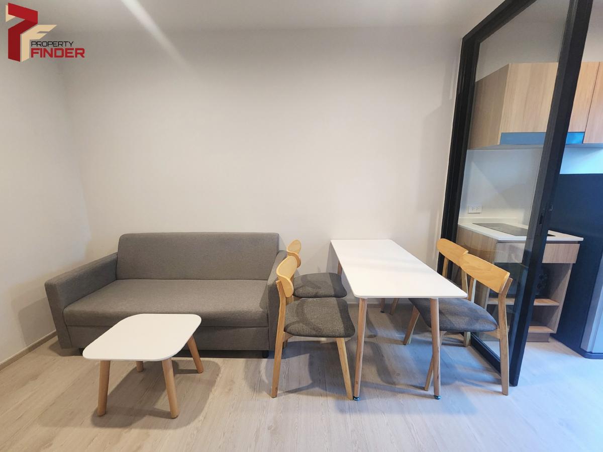 ให้เช่าคอนโดบางนา แบริ่ง ลาซาล : ให้เช่าคอนโด นิวโนเบิล เซ็นเตอร์ บางนา (NUE Noble Centre Bangna) นัดชมห้อง 👉line : @propertybkk2