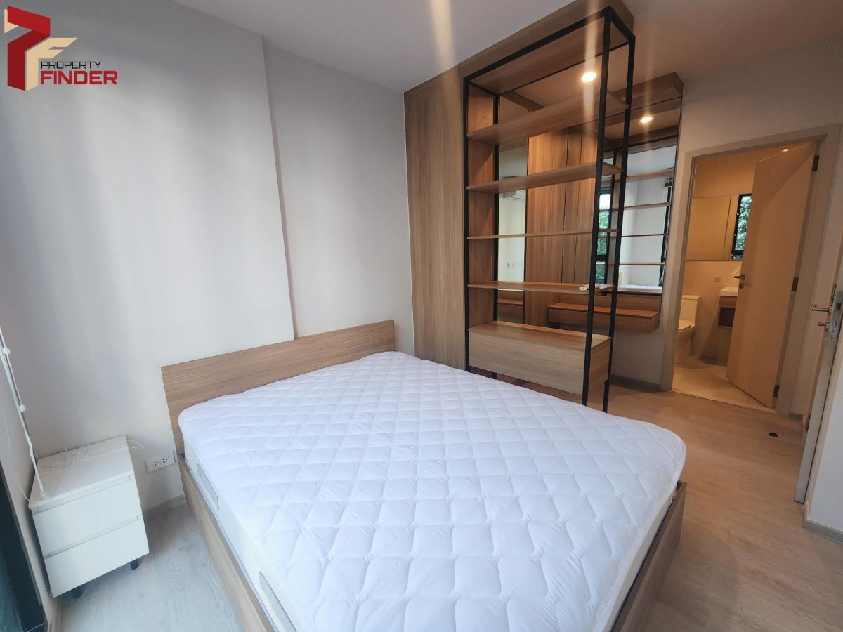 ให้เช่าคอนโดบางนา แบริ่ง ลาซาล : ให้เช่าคอนโด นิวโนเบิล เซ็นเตอร์ บางนา (NUE Noble Centre Bangna) นัดชมห้อง 👉line : @propertybkk2