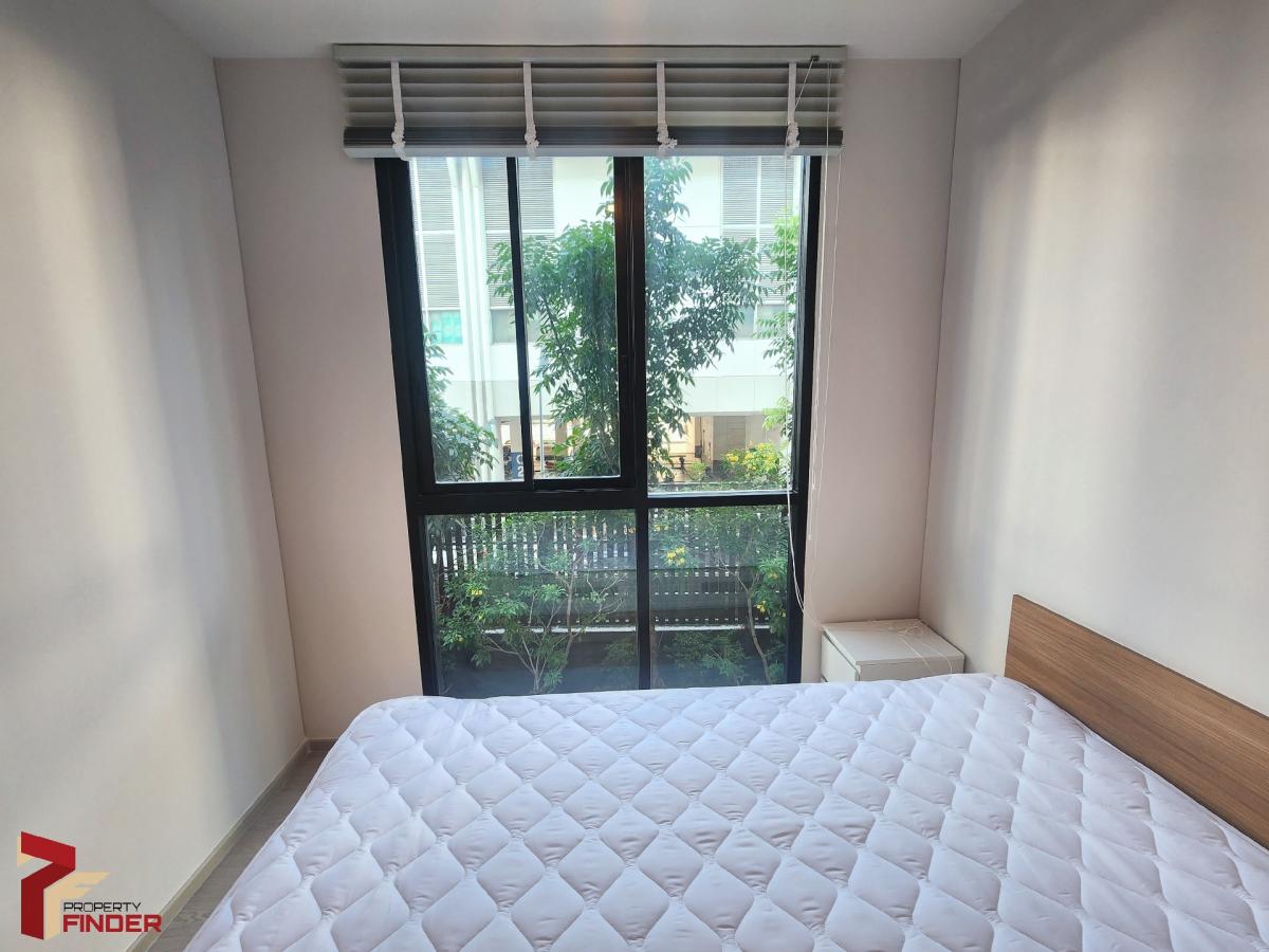 ให้เช่าคอนโดบางนา แบริ่ง ลาซาล : ให้เช่าคอนโด นิวโนเบิล เซ็นเตอร์ บางนา (NUE Noble Centre Bangna) นัดชมห้อง 👉line : @propertybkk2