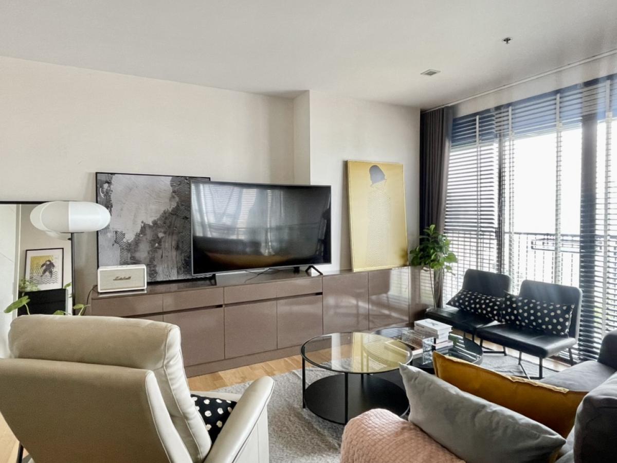 ขายคอนโดสุขุมวิท อโศก ทองหล่อ : [Best Deal] ขายพร้อมผู้เช่า Noble Solo ห้องแต่งสวยที่สุดในตึก 104ตรม 2ห้องนอน สอบถามได้นะคะ 089-8578865