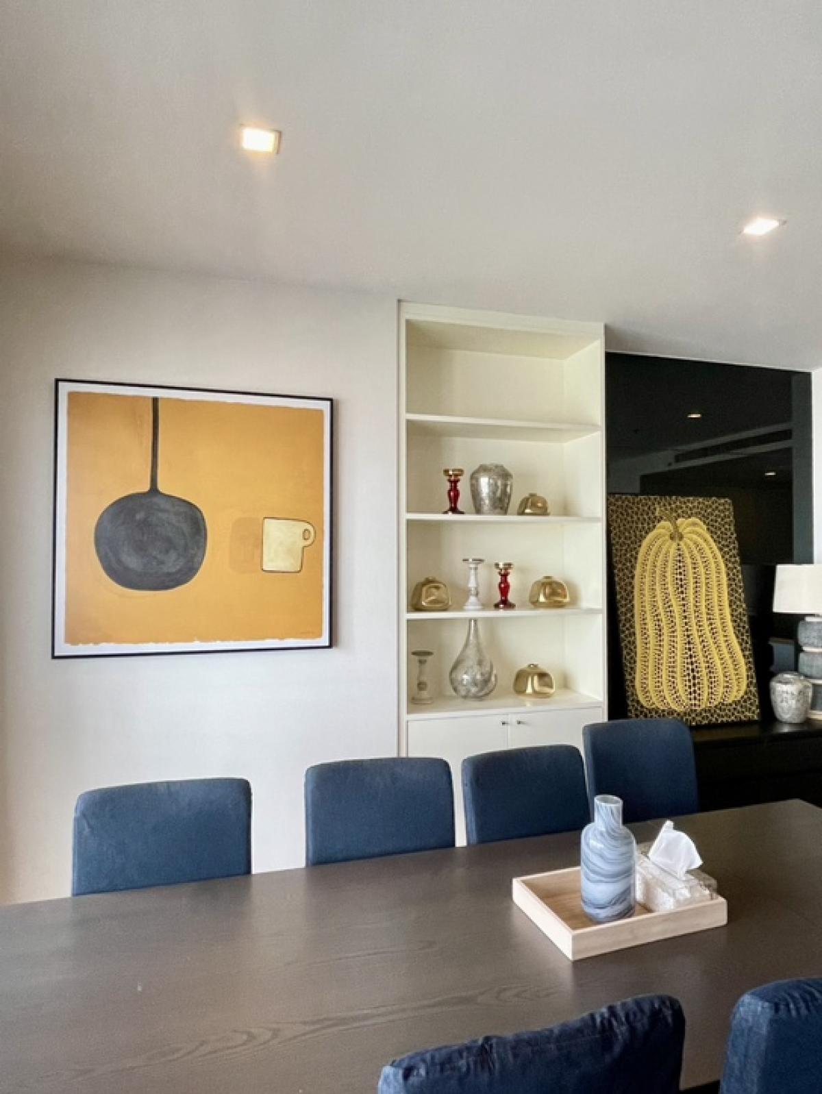 ขายคอนโดสุขุมวิท อโศก ทองหล่อ : [Best Deal] ขายพร้อมผู้เช่า Noble Solo ห้องแต่งสวยที่สุดในตึก 104ตรม 2ห้องนอน สอบถามได้นะคะ 089-8578865