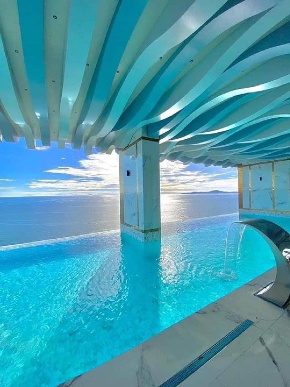 For SaleCondoPattaya, Bangsaen, Chonburi : 🔥 Urgent sale under market price! Copacabana Beach Jomtien 2BR Sea view 🌊