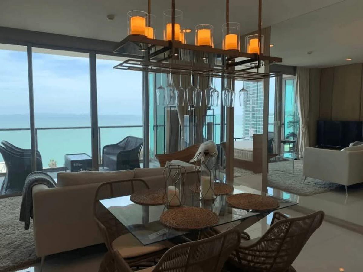 For RentCondoPattaya, Bangsaen, Chonburi : Forrewiera Wongamat Beach