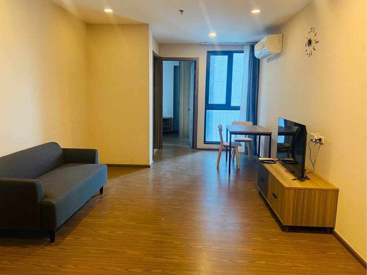 ให้เช่าคอนโดรัชดา ห้วยขวาง : ​ให้เช่า อาร์ติซาน รัชดา คอนโด 🍂ใกล้ MRT ห้วยขวาง คอนโด Artisan Ratchada 