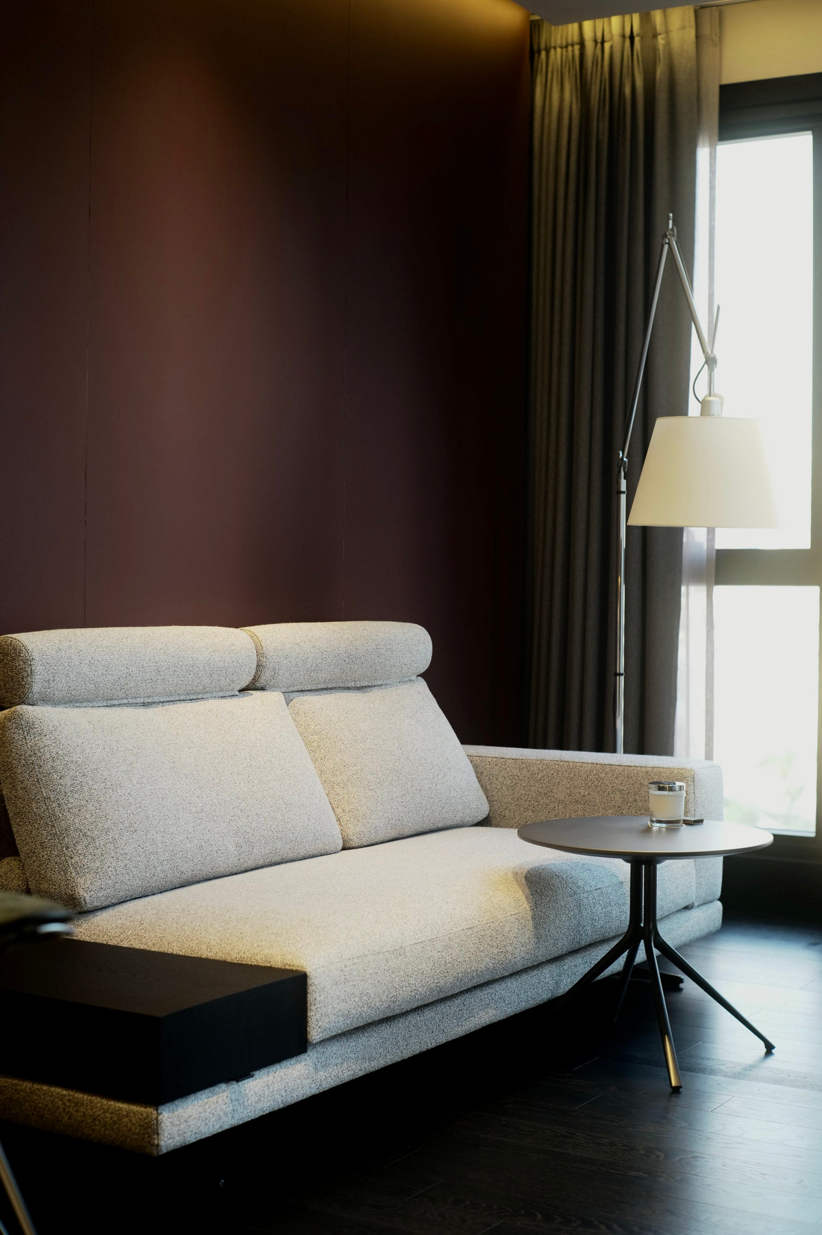 ขายคอนโดพระราม 9 เพชรบุรีตัดใหม่ RCA : Ashton Asoke – Rama 9 คอนโดใจใกล้ Central พระราม 9