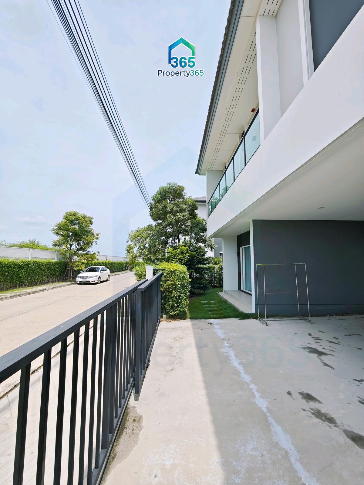 ขายบ้านลาดกระบัง สุวรรณภูมิ : Centro พระราม 9-กรุงเทพกรีฑา พร้อมบิ้วอินและเฟอนิเจอร์ พร้อมเข้าอยู่