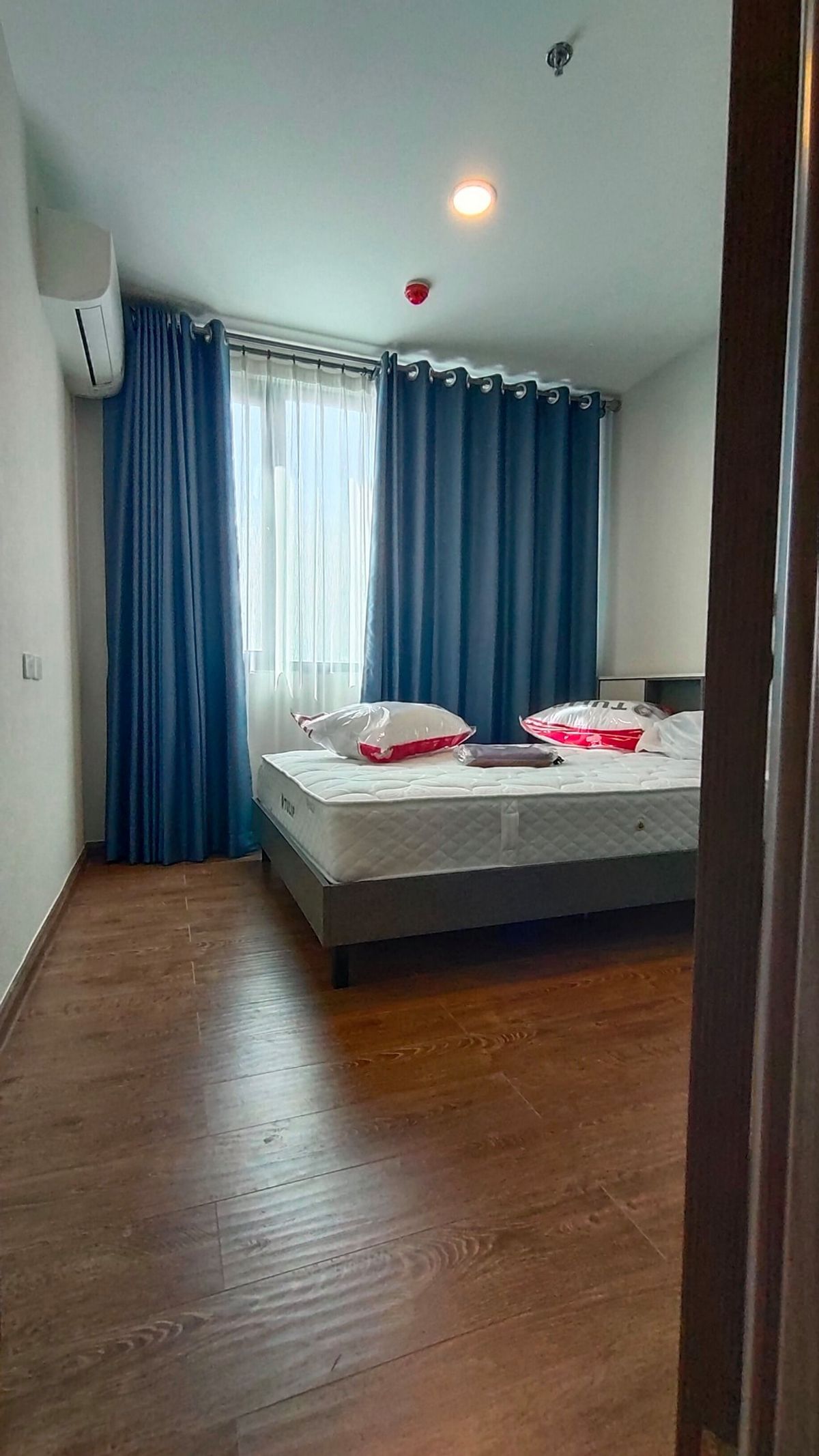 For RentCondoRatchadapisek, Huaikwang, Suttisan : Artsan Ratchada Condo for rent 🍂 near MRT Huai Khwang