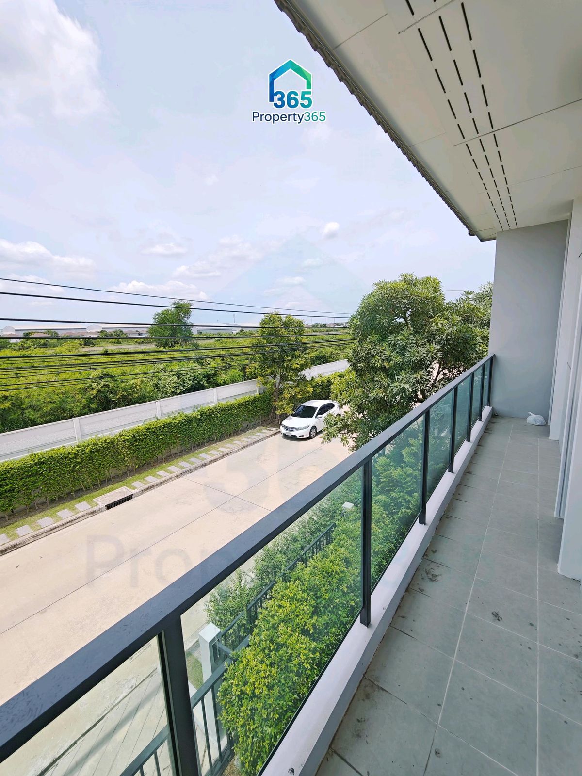 ขายบ้านลาดกระบัง สุวรรณภูมิ : Centro พระราม 9-กรุงเทพกรีฑา พร้อมบิ้วอินและเฟอนิเจอร์ พร้อมเข้าอยู่