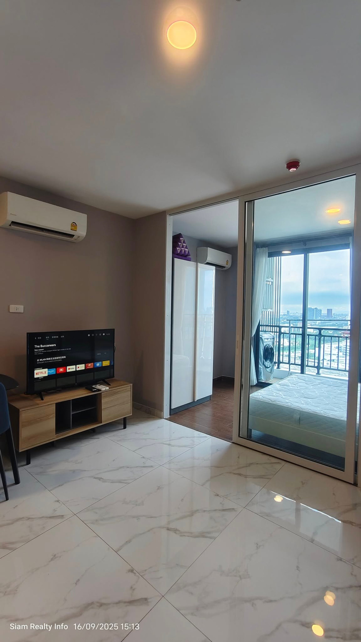 For RentCondoRatchadapisek, Huaikwang, Suttisan : ( Short term Rent) for Rent Artisan Ratchada Condo 🍂 near MRT Huai khwang , Bangkok