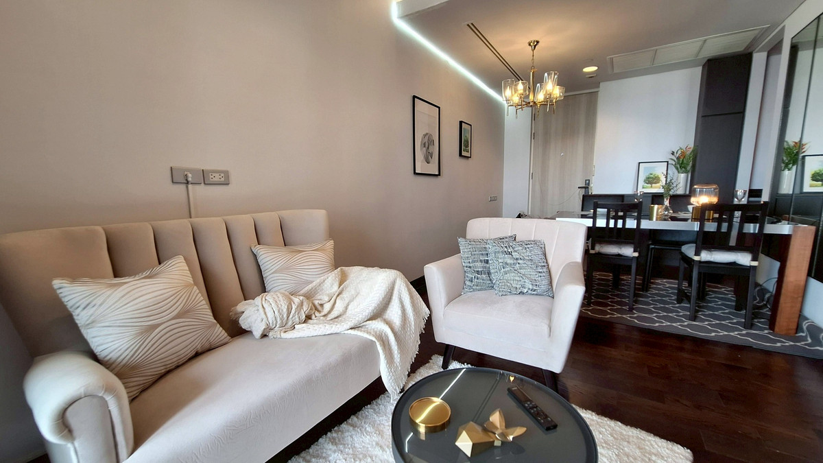 ให้เช่าคอนโดสุขุมวิท อโศก ทองหล่อ : ✨ GT16253  |  คอนโด the lumpini 24 ห้องสวย เฟอร์นิเจอร์ครบ พร้อมเช่าอยู่