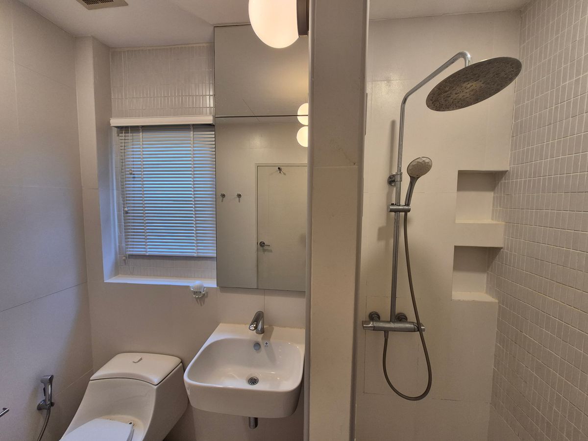 ให้เช่าทาวน์โฮมพัฒนาการ ศรีนครินทร์ : ให้เช่า⭐ทาวน์โฮม กรุงเทพกรีฑา⭐2 ห้องนอน⭐หลังมุม⭐ใกล้ Motorway ด่านทับช้าง