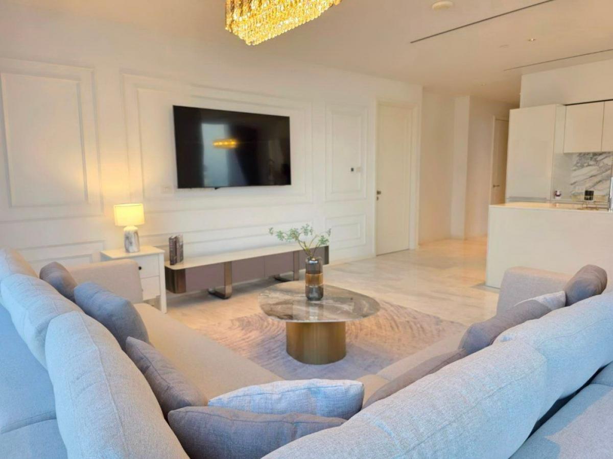 For RentCondoSathorn, Narathiwat : 🐲🍀 Nice room for rent 🐲🍀 FOUR SEASONS PRIVATE RESIDENCES