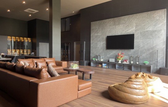 ขายบ้านโชคชัย4 ลาดพร้าว71 : ♦ Black&wood house ♦ บ้านเดี่ยว 3 ชั้น | ซอยนาคนิวาส 48 แยก10 | 200 ตร.ว., 1,300 ตร.ม., 4 ห้องนอน | เซ็นทรัล อีสต์วิลล์ 7 นาที, เดอะคริสตัล เอกมัย-รามอินทรา 10 นาที