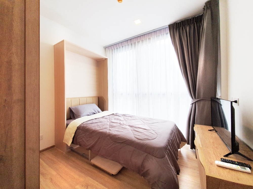 ขายคอนโดสุขุมวิท อโศก ทองหล่อ : คอนโด Taka Haus ห้องสวย เฟอร์นิเจอร์ครบ ขายด่วน!!!!