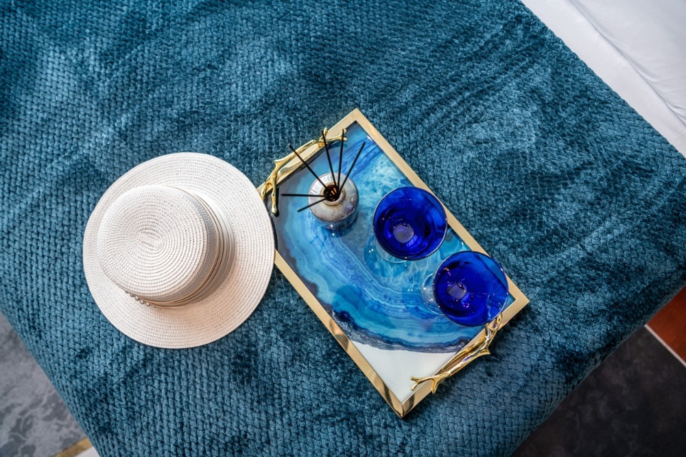 ให้เช่าคอนโดสุขุมวิท อโศก ทองหล่อ : คอนโด Khun by Yoo ห้องสวย เฟอร์นิเจอร์ครบ พร้อมเช่าอยู่