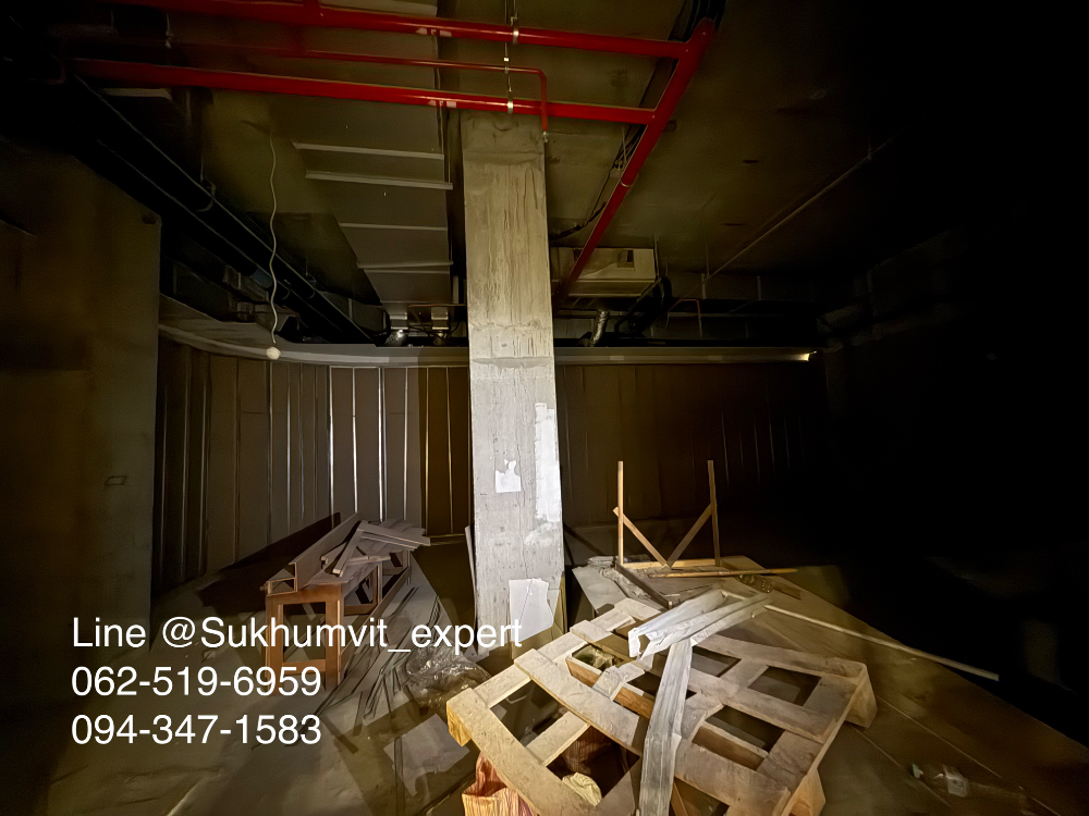 For RentRetail SpaceSukhumvit, Asoke, Thonglor : Thonglor rental area can open variety of businesses