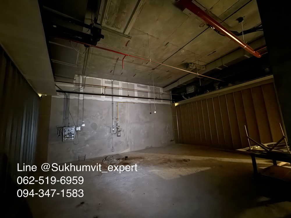 For RentRetail SpaceSukhumvit, Asoke, Thonglor : Thonglor rental area can open variety of businesses