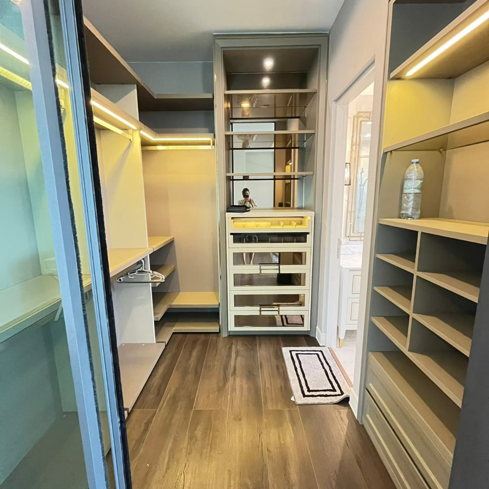 For RentHouseVipawadee, Don Mueang, Lak Si : Rent 108 Sq. 291 sqm 4, 4, 2-storey detached house, Nantawan Ram Inthra-Phahonyothin 50