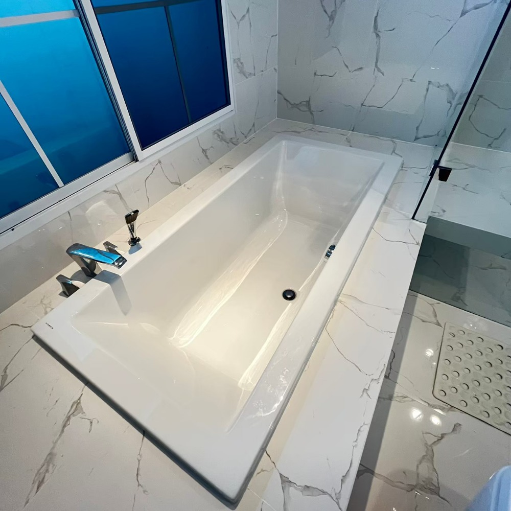 For RentHouseVipawadee, Don Mueang, Lak Si : Rent 108 Sq. 291 sqm 4, 4, 2-storey detached house, Nantawan Ram Inthra-Phahonyothin 50