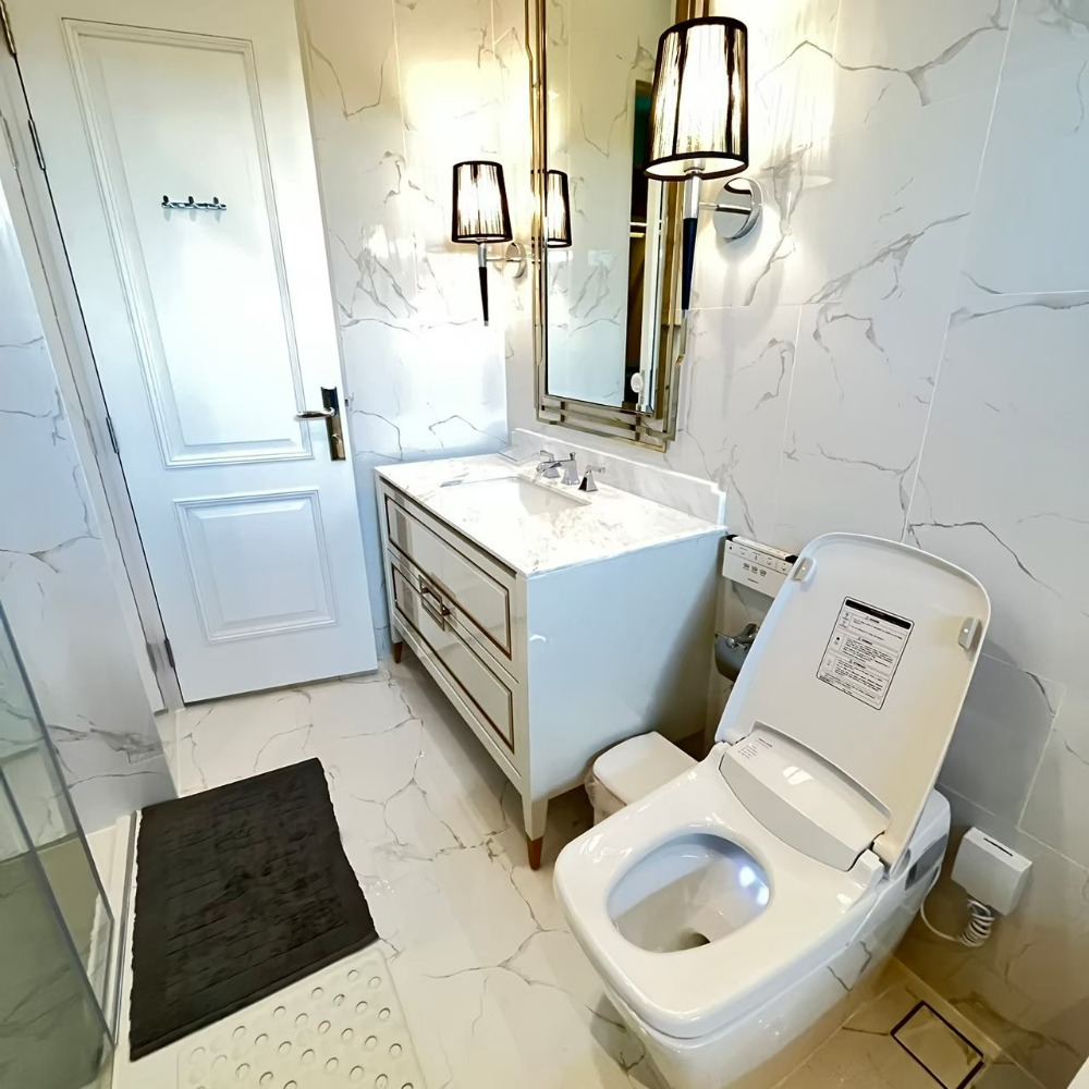 For RentHouseVipawadee, Don Mueang, Lak Si : Rent 108 Sq. 291 sqm 4, 4, 2-storey detached house, Nantawan Ram Inthra-Phahonyothin 50