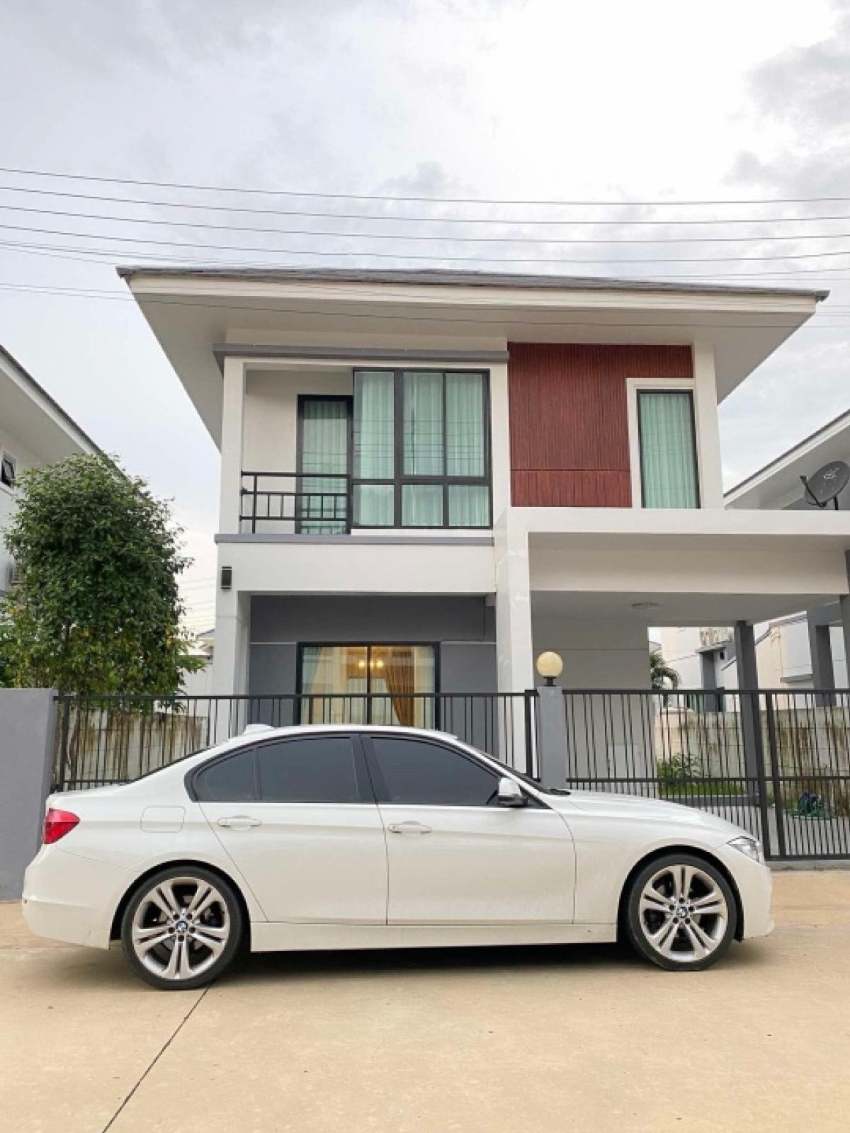 ขายบ้านร้อยเอ็ด : ขายบ้านโครงการNPวิลเลทร้อยเอ็ด