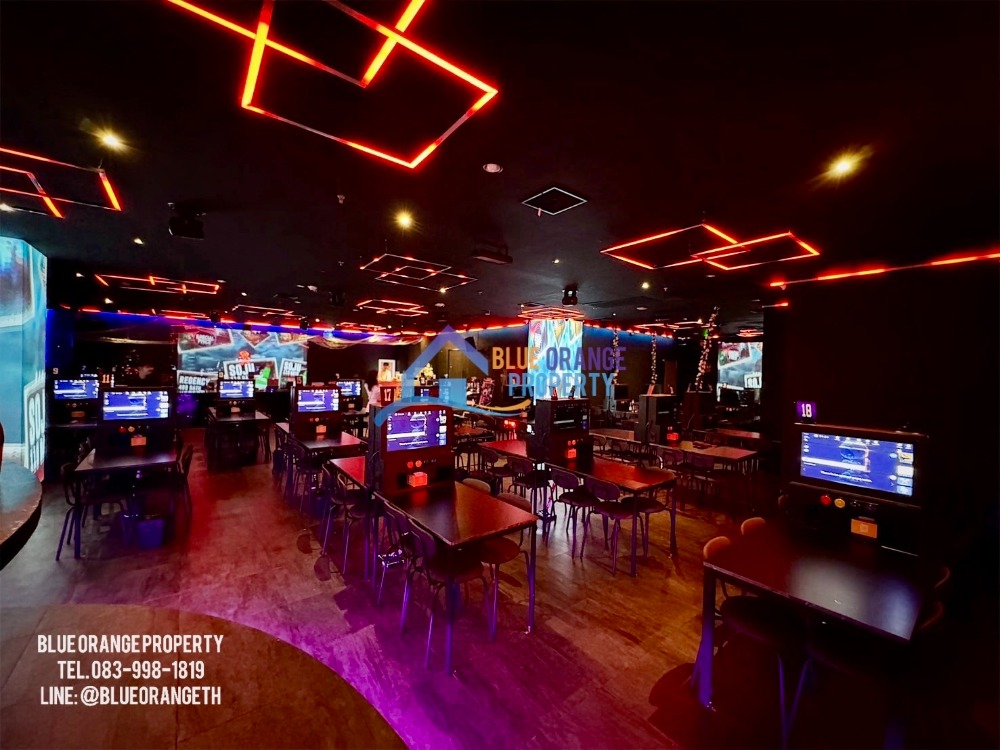 For LeaseholdRetail SpaceSukhumvit, Asoke, Thonglor : Selling out! Bar/Club in Thonglor, high-rated reviews on google!
