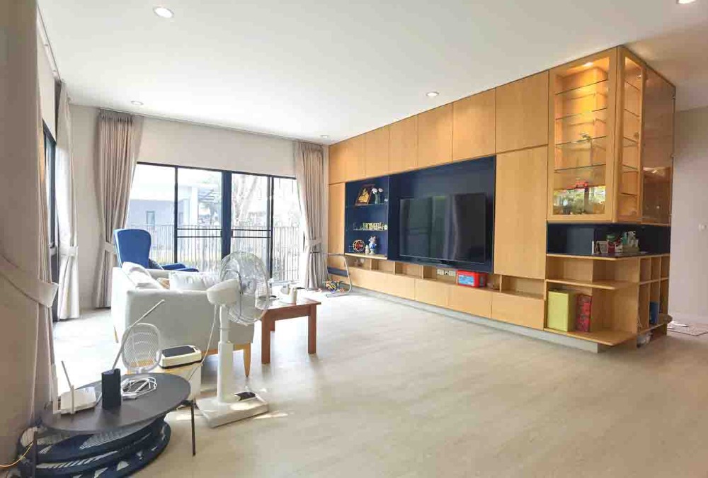 ขายบ้านลาดกระบัง สุวรรณภูมิ : 🔥ถูกสุดในโครงการ‼️ บ้านลุมพินี สวนหลวง ร9 ถนนเฉลิมพระเกียรติ ศรีนครินทร์ อ่อนนุช บางนา