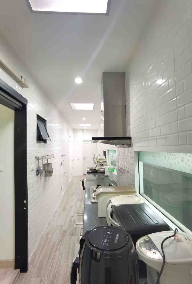 ขายบ้านลาดกระบัง สุวรรณภูมิ : 🔥ถูกสุดในโครงการ‼️ บ้านลุมพินี สวนหลวง ร9 ถนนเฉลิมพระเกียรติ ศรีนครินทร์ อ่อนนุช บางนา