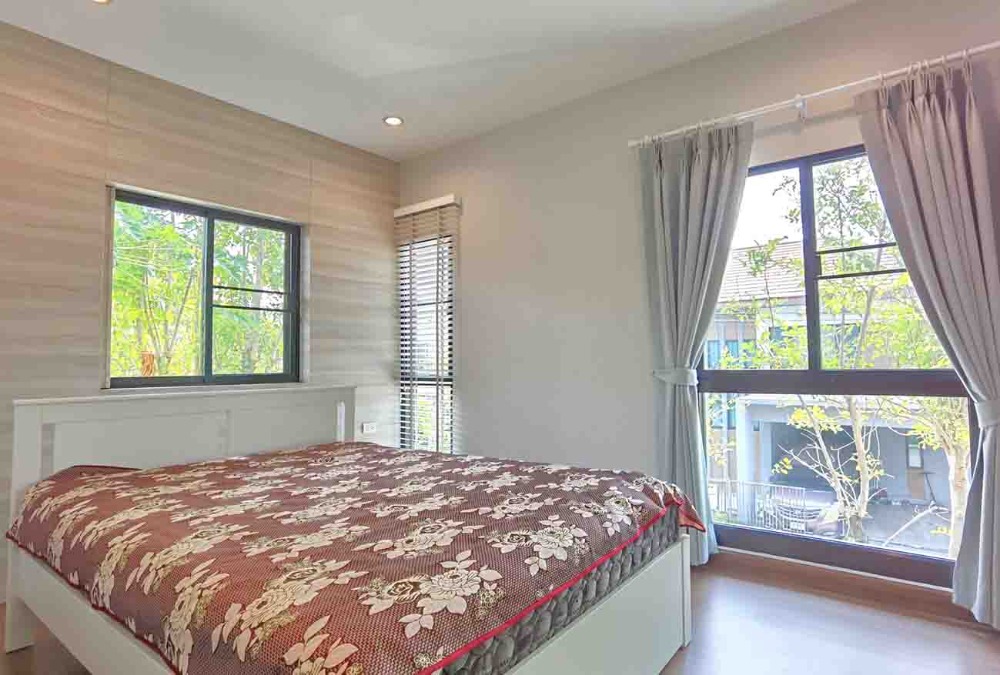 ขายบ้านลาดกระบัง สุวรรณภูมิ : 🔥ถูกสุดในโครงการ‼️ บ้านลุมพินี สวนหลวง ร9 ถนนเฉลิมพระเกียรติ ศรีนครินทร์ อ่อนนุช บางนา