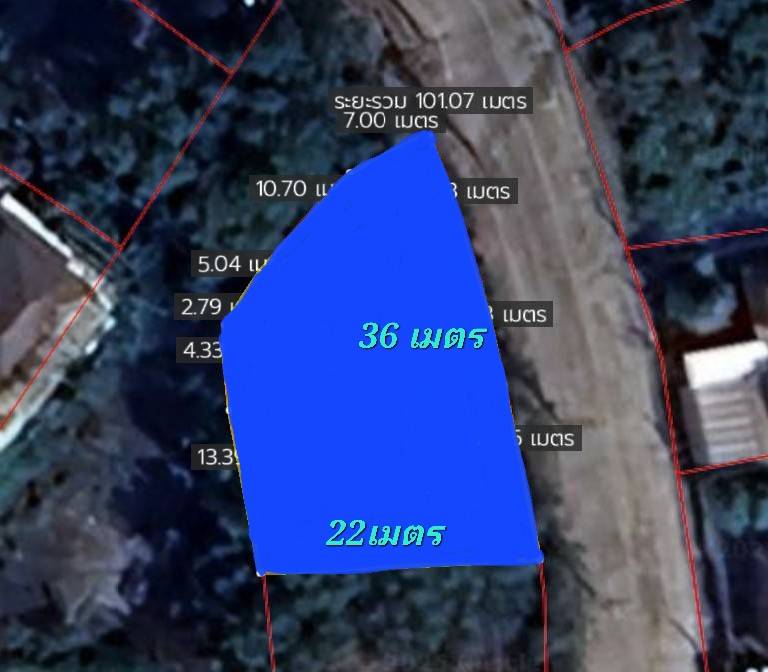 ขายที่ดินปทุมธานี รังสิต ธรรมศาสตร์ : ขายที่ดินเปล่าถมแล้ว 159 ตรว. หมู่บ้านกฤษดานคร 29 รังสิตคลอง 1 ถมแล้ว